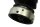 Vevaxel svänghjul rotor startfrihjul motor Kawasaki KLE 500 LE500A1-A6 91-96