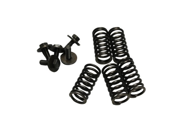 Kytkimen jouset pultit sarja painelevy moottori Kawasaki ZR 7S ZR750F H 01-04