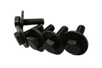 Kytkimen jouset pultit sarja painelevy moottori Kawasaki ZR 7S ZR750F H 01-04