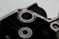 Öljypohja alakampikammio tarkastuslasi BMW K 100 RS 2 Ventiler K589 0502 83-89