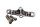 Support culbuteurs palier arbre à cames gauche BMW R 1200 C 259C 0424 97-05