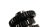 Växellåda axlar ingående utgående kugghjul Kawasaki ZZR 600 ZX600E1-3 93-95
