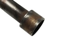 Pakosarja pakoputki käyrä headeri BMW K 100 RS 2 Ventiler K589 0502 83-89