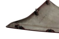 Sivukate sivupaneeli vasen punainen BMW K 100 RS 2 Ventiler K589 0502 83-89