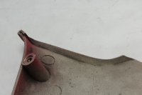Sivukate sivupaneeli vasen punainen BMW K 100 RS 2 Ventiler K589 0502 83-89