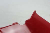 Sivukate sivupaneeli vasen punainen BMW K 100 RS 2 Ventiler K589 0502 83-89