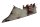 Sivukate sivupaneeli vasen punainen BMW K 100 RS 2 Ventiler K589 0502 83-89