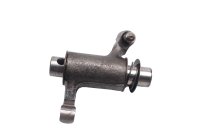 Rocker arm exhaust left shaft adjuster valve Moto Guzzi California III VW 87-93