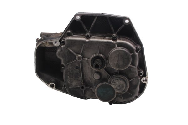Versnellingsbak transmissie koppelingshendel cardan BMW K 100 K100 K589 82-88