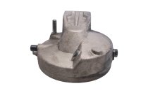 Eindaandrijving cardanhuis differentieel achter 32-11 BMW K 100 K100 K589 82-88