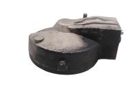 Eindaandrijving cardanhuis differentieel achter 32-11 BMW K 100 K100 K589 82-88