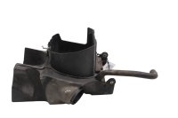 Ilmansuodatinkotelo airbox imuputki keski BMW R 1100 GS Enduro/Reiseenduro 93-99