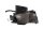 Ilmansuodatinkotelo airbox imuputki keski BMW R 1100 GS Enduro/Reiseenduro 93-99
