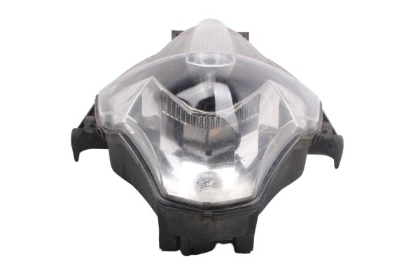 Koplamp verlichting H4 houder beugel voor Aprilia SMV 750 Dorsoduro M551M 08-17