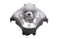 Koplamp verlichting H4 houder beugel voor Aprilia SMV 750 Dorsoduro M551M 08-17