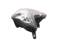 Koplamp verlichting H4 houder beugel voor Aprilia SMV 750 Dorsoduro M551M 08-17