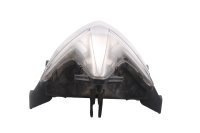 Koplamp verlichting H4 houder beugel voor Aprilia SMV 750 Dorsoduro M551M 08-17