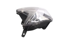 Koplamp verlichting H4 houder beugel voor Aprilia SMV 750 Dorsoduro M551M 08-17