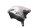 Koplamp verlichting H4 houder beugel voor Aprilia SMV 750 Dorsoduro M551M 08-17