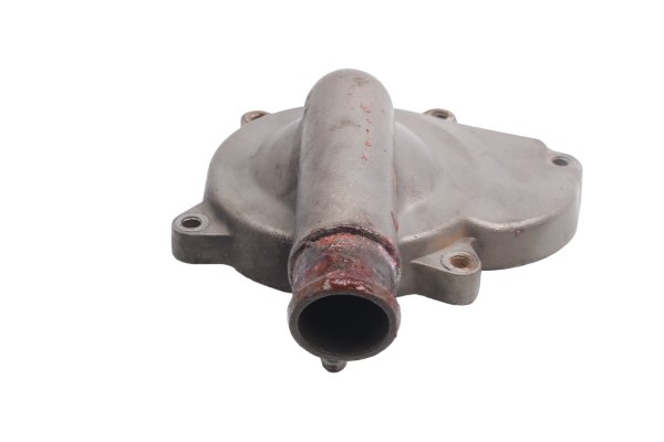 Waterpompdeksel koelvloeistof huis motor Aprilia SMV 750 Dorsoduro M551M 08-17