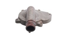 Waterpompdeksel koelvloeistof huis motor Aprilia SMV 750 Dorsoduro M551M 08-17