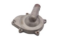 Waterpompdeksel koelvloeistof huis motor Aprilia SMV 750 Dorsoduro M551M 08-17