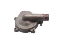Waterpompdeksel koelvloeistof huis motor Aprilia SMV 750 Dorsoduro M551M 08-17