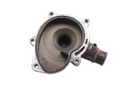 Waterpompdeksel koelvloeistof huis motor Aprilia SMV 750 Dorsoduro M551M 08-17