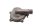 Waterpompdeksel koelvloeistof huis motor Aprilia SMV 750 Dorsoduro M551M 08-17