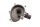 Waterpompdeksel koelvloeistof huis motor Aprilia SMV 750 Dorsoduro M551M 08-17
