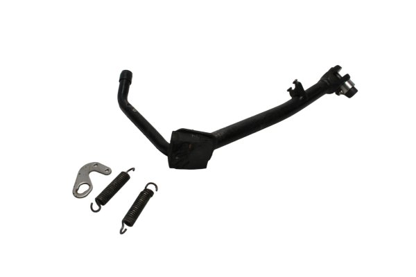 Sivuseisontatuki vasen jouset pidinlevy BMW K 100 RS 2 Ventiler K589 0502 83-89
