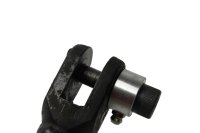 Sivuseisontatuki vasen jouset pidinlevy BMW K 100 RS 2 Ventiler K589 0502 83-89