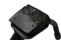 Sivuseisontatuki vasen jouset pidinlevy BMW K 100 RS 2 Ventiler K589 0502 83-89