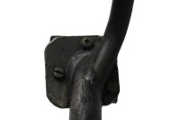 Sivuseisontatuki vasen jouset pidinlevy BMW K 100 RS 2 Ventiler K589 0502 83-89