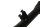 Sivuseisontatuki vasen jouset pidinlevy BMW K 100 RS 2 Ventiler K589 0502 83-89