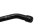 Sivuseisontatuki vasen jouset pidinlevy BMW K 100 RS 2 Ventiler K589 0502 83-89