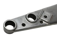Jalkatappiteline levy kiinnike vasen BMW K 100 RS 2 Ventiler K589 0502 83-89