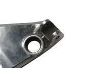 Jalkatappiteline levy kiinnike vasen BMW K 100 RS 2 Ventiler K589 0502 83-89