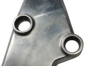 Jalkatappiteline levy kiinnike vasen BMW K 100 RS 2 Ventiler K589 0502 83-89