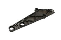 Jalkatappiteline levy kiinnike vasen BMW K 100 RS 2 Ventiler K589 0502 83-89