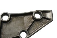 Jalkatappiteline levy kiinnike vasen BMW K 100 RS 2 Ventiler K589 0502 83-89