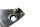 Jalkatappiteline levy kiinnike vasen BMW K 100 RS 2 Ventiler K589 0502 83-89