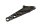 Jalkatappiteline levy kiinnike vasen BMW K 100 RS 2 Ventiler K589 0502 83-89