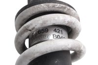 Etuiskunvaimennin jousto Showa Telelever BMW R 1150 R Rockster R28 0308 03-05
