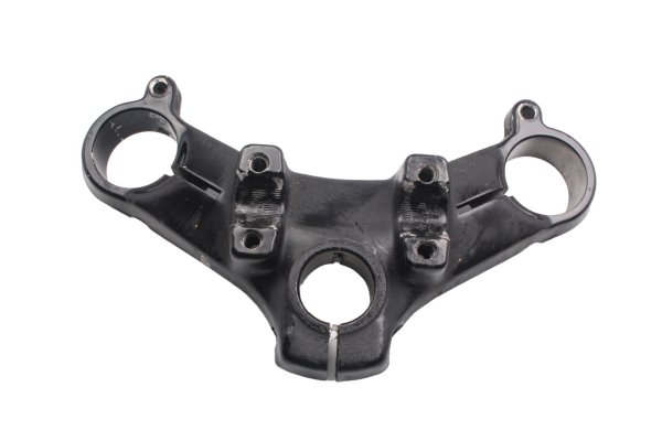 Upper triple clamp top yoke steering head Moto Guzzi California III VW 87-93