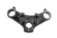 Upper triple clamp top yoke steering head Moto Guzzi California III VW 87-93