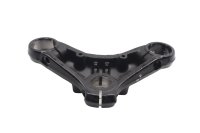 Upper triple clamp top yoke steering head Moto Guzzi California III VW 87-93