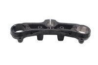 Upper triple clamp top yoke steering head Moto Guzzi California III VW 87-93