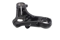 Upper triple clamp top yoke steering head Moto Guzzi California III VW 87-93