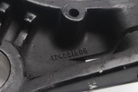Upper triple clamp top yoke steering head Moto Guzzi California III VW 87-93